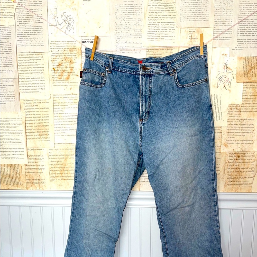Oakley Jeans